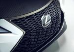 Lexus RC F Track Edition 2019 года (NA)